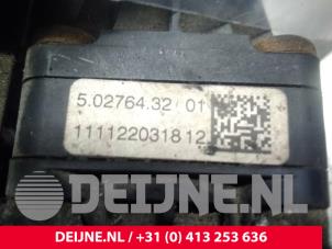 Fiat Doblo EGR valve O62428 photo 4