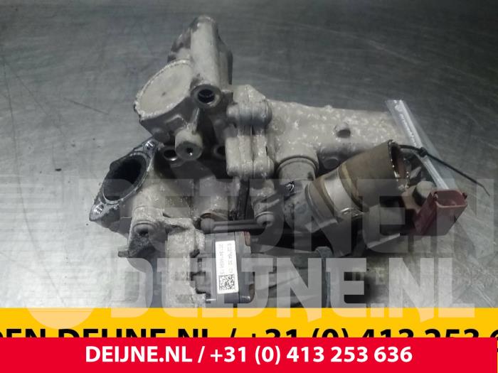Fiat Doblo EGR Klep O62431