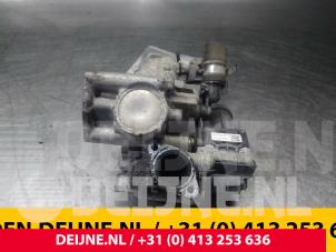 Fiat Doblo AGR Ventil O62431 foto 2