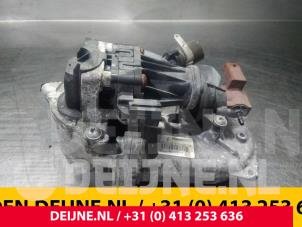 Fiat Doblo AGR Ventil O62431 foto 4