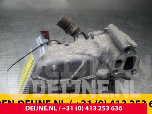 Fiat Doblo AGR Ventil O62431 foto 3