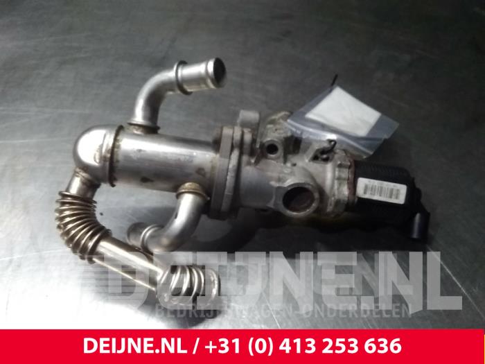 Fiat Fiorino AGR Ventil O62438