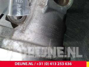 Fiat Fiorino AGR Ventil O62438 foto 3
