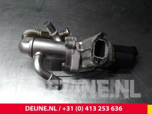 Fiat Fiorino AGR Ventil O62438 foto 2