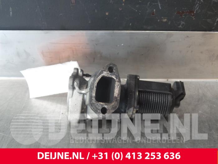 Fiat Fiorino EGR Klep O62440