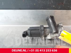 Fiat Fiorino AGR Ventil O62440 foto 3