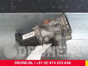 Fiat Doblo AGR Ventil O62444 foto 2