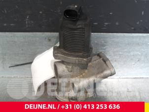 Fiat Doblo AGR Ventil O62444 foto 3