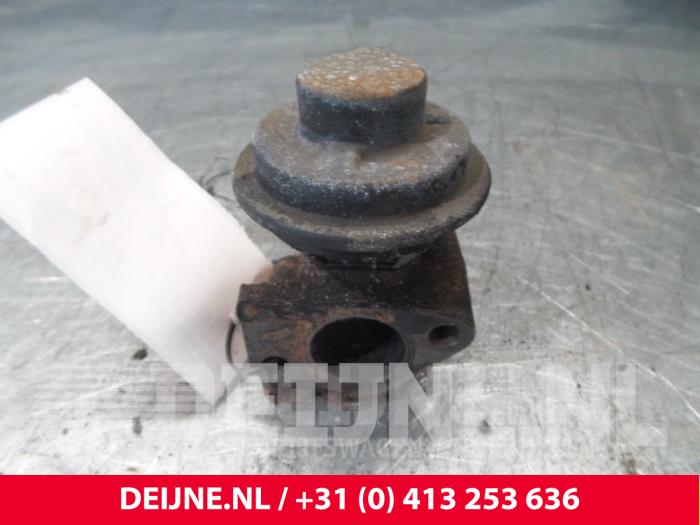 Hyundai H200 EGR Klep O62452