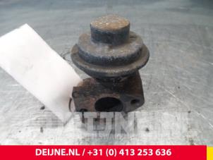 Gebruikte EGR Klep Hyundai H200 Prijs € 48,40 Inclusief btw aangeboden door van Deijne Onderdelen Uden B.V.
