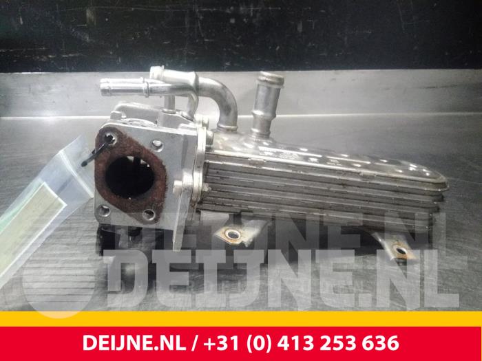 Skoda Octavia EGR Klep O62462