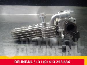 Skoda Octavia AGR Ventil O62462 foto 3