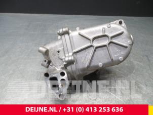 Peugeot Bipper AGR Ventil O62491 foto 3