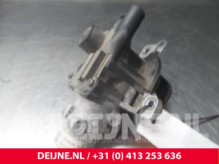 Renault Kangoo EGR valve O62506