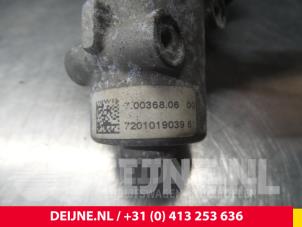 Renault Kangoo EGR valve O62506 photo 3