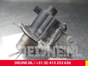 Renault Kangoo EGR valve O62506 photo 2