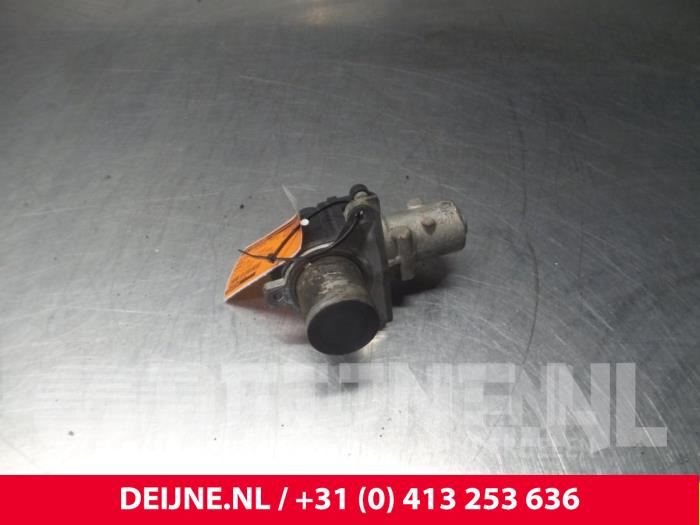 Renault Kangoo EGR valve O62507