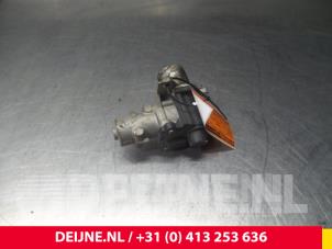 Renault Kangoo AGR Ventil O62507 foto 2