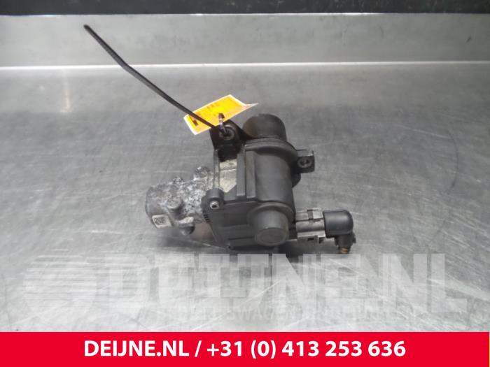 Renault Kangoo EGR Klep O62522