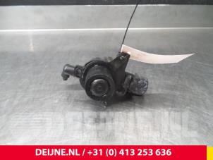 Renault Kangoo AGR Ventil O62522 foto 2
