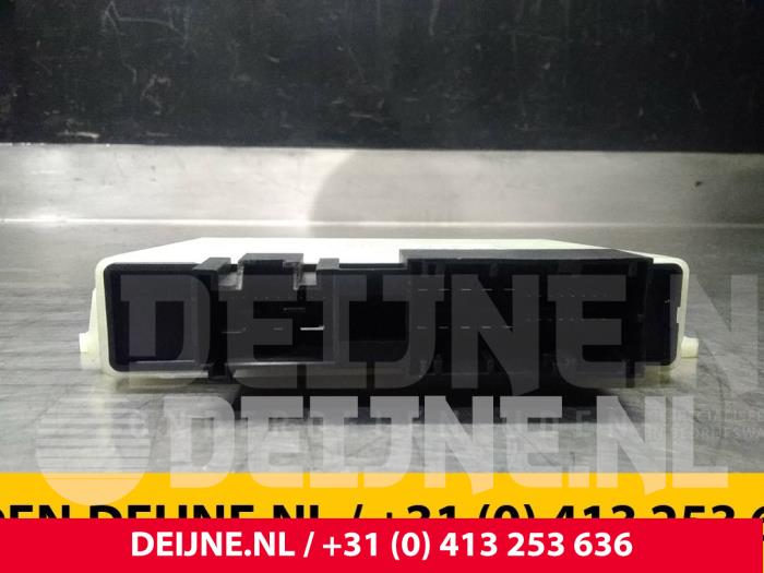 EGR module - Mercedes Sprinter
