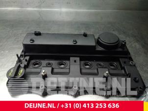 Gebruikte Kleppendeksel Ford Transit Custom Prijs € 96,80 Inclusief btw aangeboden door van Deijne Onderdelen Uden B.V.