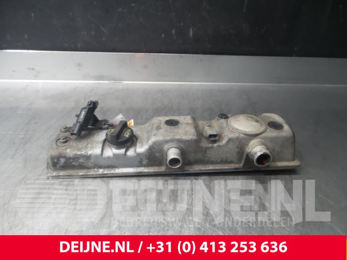 Ford Transit Connect Kleppendeksel O62530
