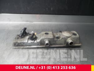 Gebruikte Kleppendeksel Ford Transit Connect Prijs € 121,00 Inclusief btw aangeboden door van Deijne Onderdelen Uden B.V.