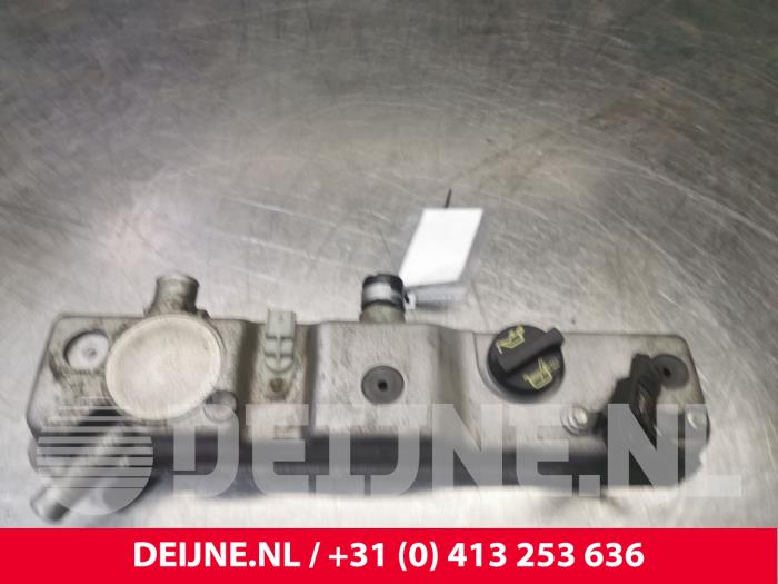 Ford Transit Connect Rocker cover O62531