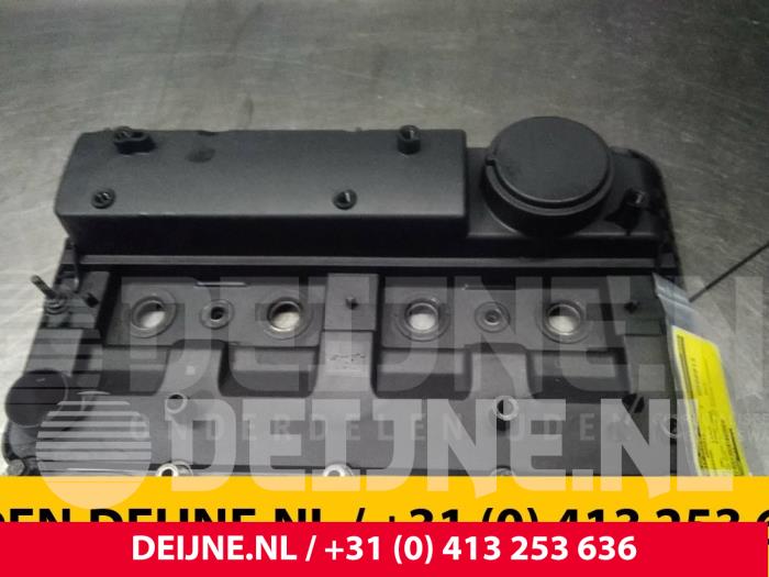 Gebruikte Kleppendeksel Ford Transit Prijs € 90,75 Inclusief btw aangeboden door van Deijne Onderdelen Uden B.V.