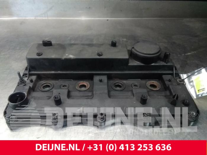 Gebruikte Kleppendeksel Ford Transit Prijs € 72,60 Inclusief btw aangeboden door van Deijne Onderdelen Uden B.V.