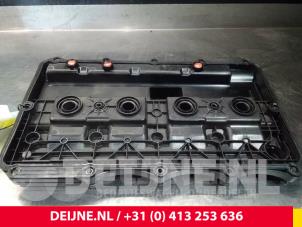 Ford Transit Kleppendeksel O62534 foto 2