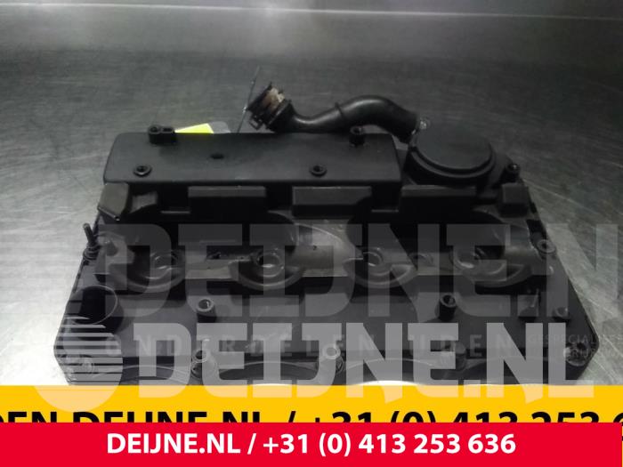 Gebruikte Kleppendeksel Ford Transit Prijs € 72,60 Inclusief btw aangeboden door van Deijne Onderdelen Uden B.V.