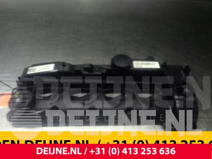 Mercedes B-Klasse Ventildeckel O62539