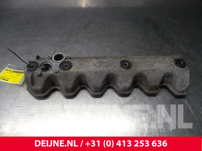 Volkswagen Crafter Ventildeckel O62557