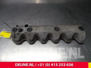 Gebruikte Kleppendeksel Volkswagen Crafter Prijs € 90,75 Inclusief btw aangeboden door van Deijne Onderdelen Uden B.V.