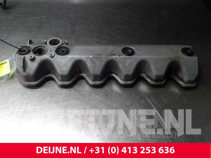 Gebruikte Kleppendeksel Volkswagen Crafter Prijs € 90,75 Inclusief btw aangeboden door van Deijne Onderdelen Uden B.V.