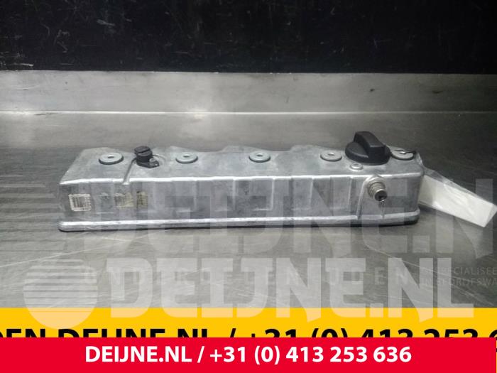 Kleppendeksel - Volkswagen LT
