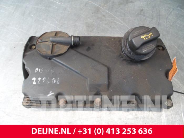 Volkswagen Caddy Ventildeckel O62563