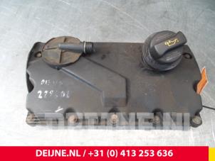 Gebruikte Kleppendeksel Volkswagen Caddy Prijs € 24,20 Inclusief btw aangeboden door van Deijne Onderdelen Uden B.V.