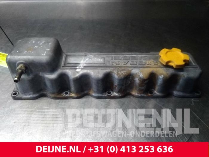 Nissan Cab Star Rocker cover O62564