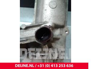 Audi A4 Oil filter housing O62576 photo 3