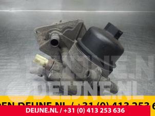 Ford Transit Custom Oliefilterhuis O62578 foto 4