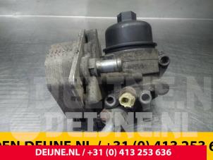 Ford Transit Custom Oliefilterhuis O62578 foto 3