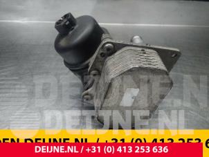 Ford Transit Custom Oliefilterhuis O62578 foto 2