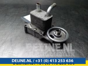 Ford Transit Connect Oil filter housing O62579 photo 2