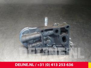 Ford Transit Connect Oliefilterhuis O62581 foto 2