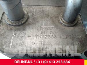 Ford Transit Connect Oliefilterhuis O62581 foto 3
