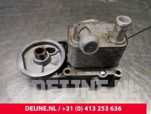 Ford Transit Connect Oliefilterhuis O62581 foto 4