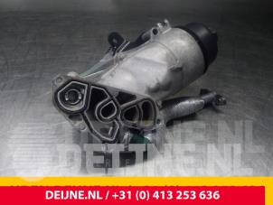 Ford Transit Courier Oliefilterhuis O62582 foto 3